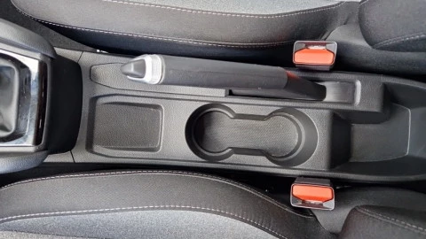 Renault Clio Evolution dCi 100 (74kw)