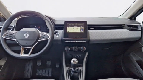 Renault Clio Evolution dCi 100 (74kw)
