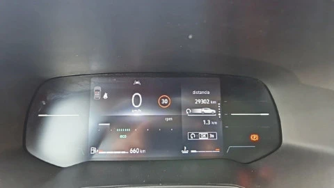 Renault Clio Evolution dCi 100 (74kw)