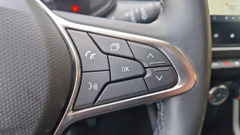 Renault Clio Evolution dCi 100 (74kw)