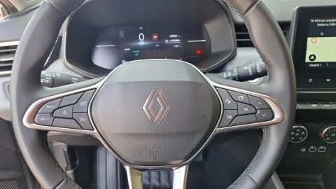 Renault Clio Evolution dCi 100 (74kw)