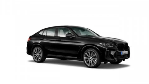 BMW X4 xDrive20i xLine