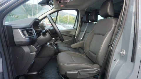 Renault Trafic Authentic Largo En Blue dCi 81kW (110CV)