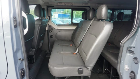 Renault Trafic Authentic Largo En Blue dCi 81kW (110CV)