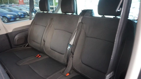 Renault Trafic Authentic Largo En Blue dCi 81kW (110CV)