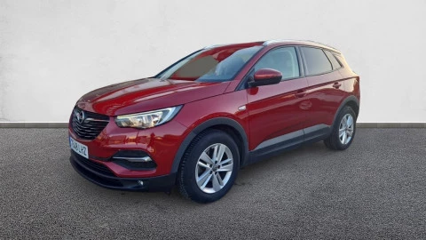 Opel Grandland X 1.5 CDTi Selective
