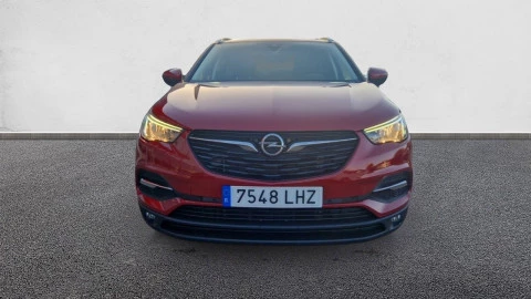Opel Grandland X 1.5 CDTi Selective