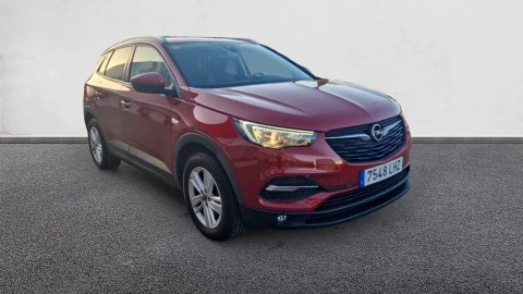 Opel Grandland X 1.5 CDTi Selective