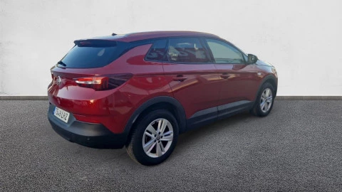 Opel Grandland X 1.5 CDTi Selective