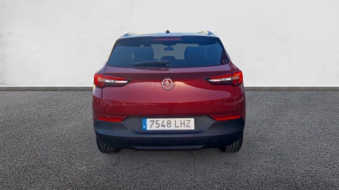 Opel Grandland X 1.5 CDTi Selective