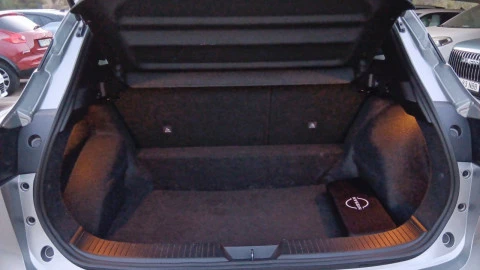 Nissan Qashqai DIG-T 116kW (158CV) mHEV Xtronic Acenta