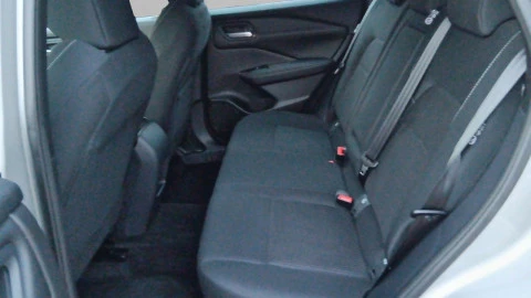 Nissan Qashqai DIG-T 116kW (158CV) mHEV Xtronic Acenta