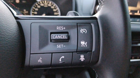 Nissan Qashqai DIG-T 116kW (158CV) mHEV Xtronic Acenta