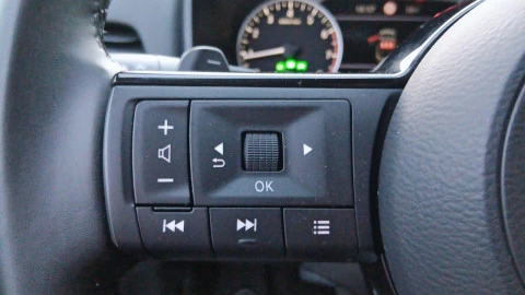 Nissan Qashqai DIG-T 116kW (158CV) mHEV Xtronic Acenta