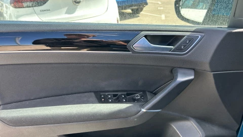 Volkswagen Touran Sport 1.6 TDI BMT