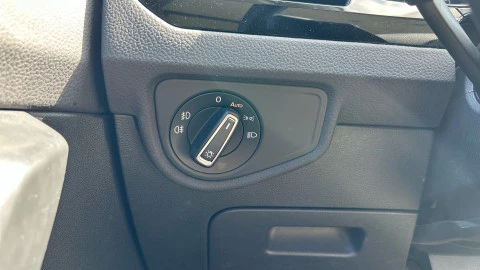 Volkswagen Touran Sport 1.6 TDI BMT