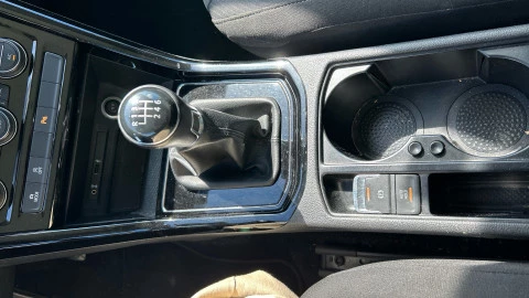 Volkswagen Touran Sport 1.6 TDI BMT