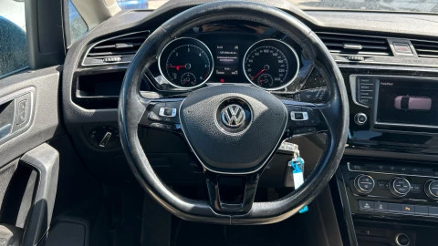 Volkswagen Touran Sport 1.6 TDI BMT