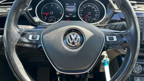 Volkswagen Touran Sport 1.6 TDI BMT