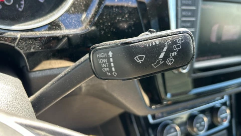 Volkswagen Touran Sport 1.6 TDI BMT