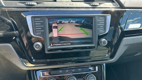 Volkswagen Touran Sport 1.6 TDI BMT