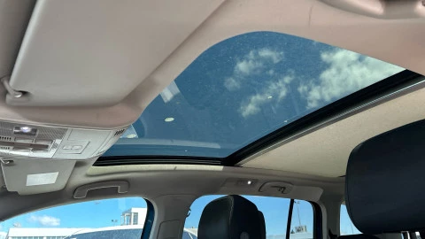 Volkswagen Touran Sport 1.6 TDI BMT