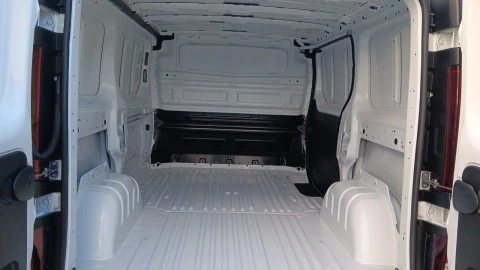 Renault Trafic Furgón L1H1 Blue dCi 96 Kw (130 CV)