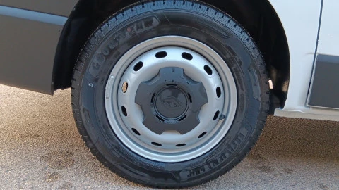 Renault Trafic Furgón L1H1 Blue dCi 96 Kw (130 CV)