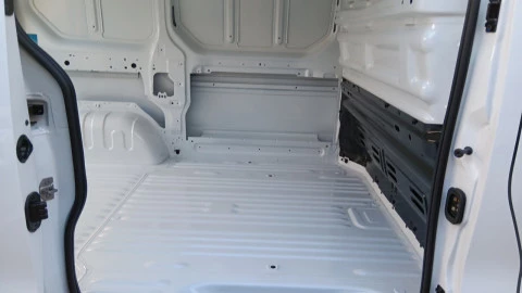 Renault Trafic Furgón L1H1 Blue dCi 96 Kw (130 CV)