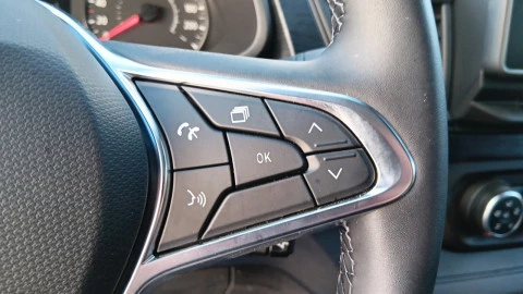 Renault Trafic Furgón L1H1 Blue dCi 96 Kw (130 CV)