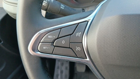 Renault Trafic Furgón L1H1 Blue dCi 96 Kw (130 CV)