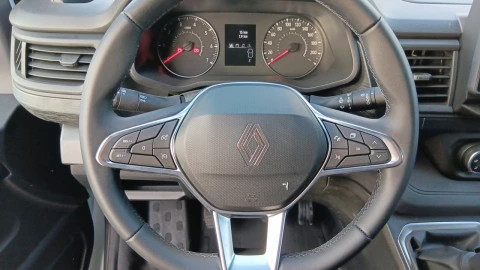 Renault Trafic Furgón L1H1 Blue dCi 96 Kw (130 CV)