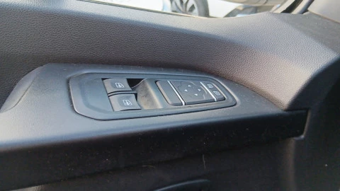 Renault Trafic Furgón L1H1 Blue dCi 96 Kw (130 CV)