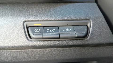 Renault Trafic Furgón L1H1 Blue dCi 96 Kw (130 CV)