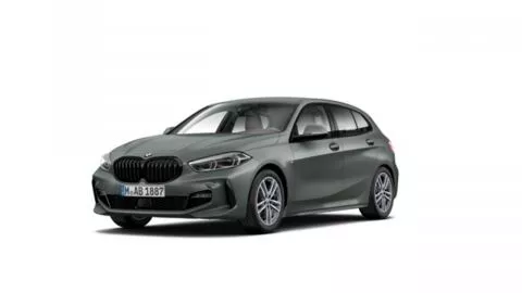 BMW Serie 1 118d Business