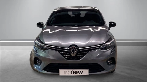 Renault Clio Techno Blue dCi 74kW (100CV)