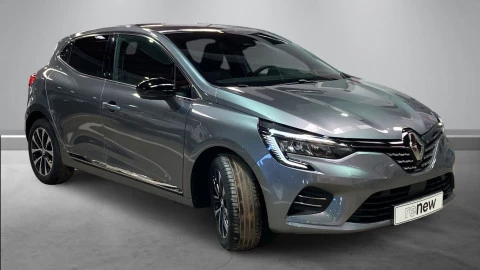 Renault Clio Techno Blue dCi 74kW (100CV)