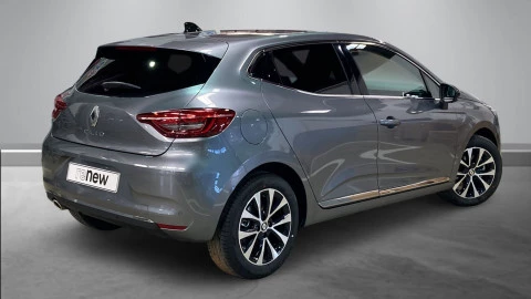 Renault Clio Techno Blue dCi 74kW (100CV)