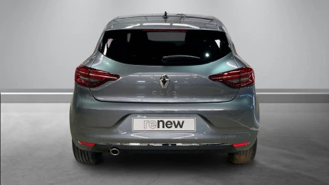 Renault Clio Techno Blue dCi 74kW (100CV)