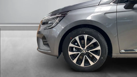 Renault Clio Techno Blue dCi 74kW (100CV)