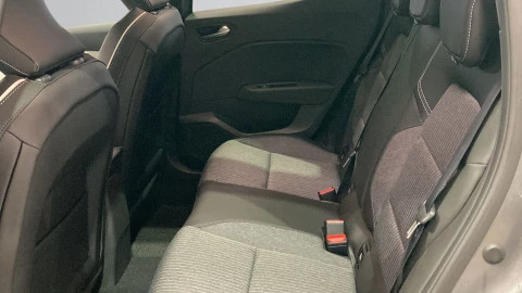 Renault Clio Techno Blue dCi 74kW (100CV)