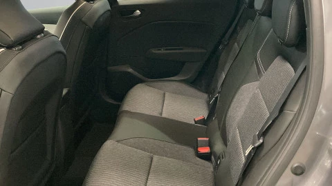 Renault Clio Techno Blue dCi 74kW (100CV)