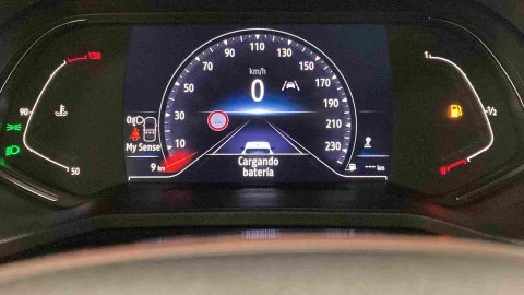 Renault Clio Techno Blue dCi 74kW (100CV)