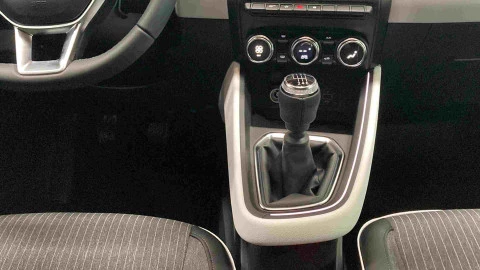 Renault Clio Techno Blue dCi 74kW (100CV)