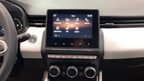 Renault Clio Techno Blue dCi 74kW (100CV)