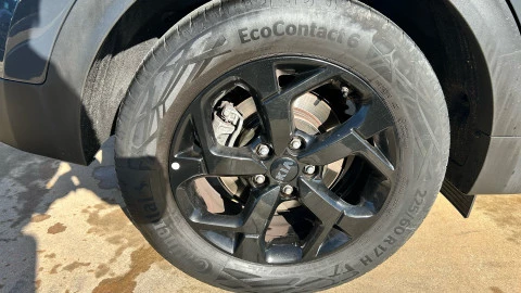 Kia Sportage 1.6 MHEV Black Edition 100kW (136CV) 4x2