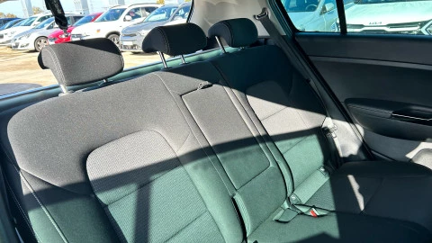 Kia Sportage 1.6 MHEV Black Edition 100kW (136CV) 4x2