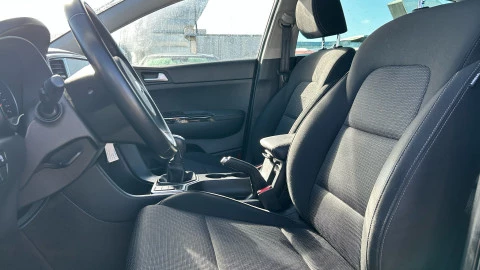 Kia Sportage 1.6 MHEV Black Edition 100kW (136CV) 4x2