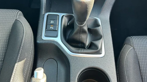 Kia Sportage 1.6 MHEV Black Edition 100kW (136CV) 4x2