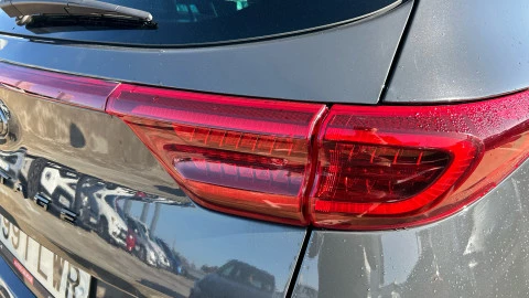 Kia Sportage 1.6 MHEV Black Edition 100kW (136CV) 4x2